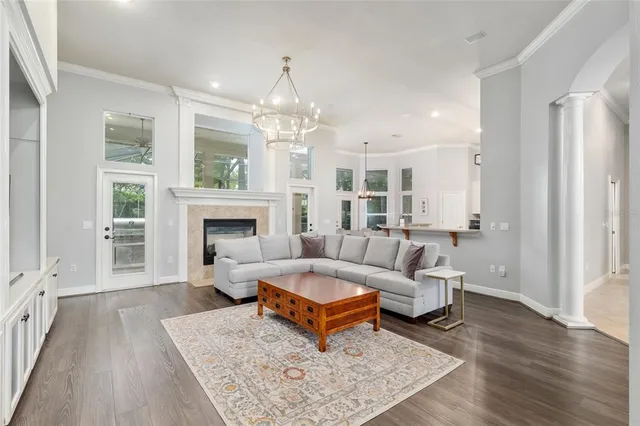 $1,085,000 | 1129 Southwest 89th Street, Gainesville, FL 32607