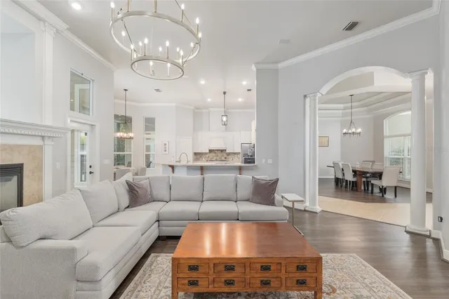 $1,085,000 | 1129 Southwest 89th Street, Gainesville, FL 32607