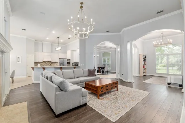 $1,085,000 | 1129 Southwest 89th Street, Gainesville, FL 32607