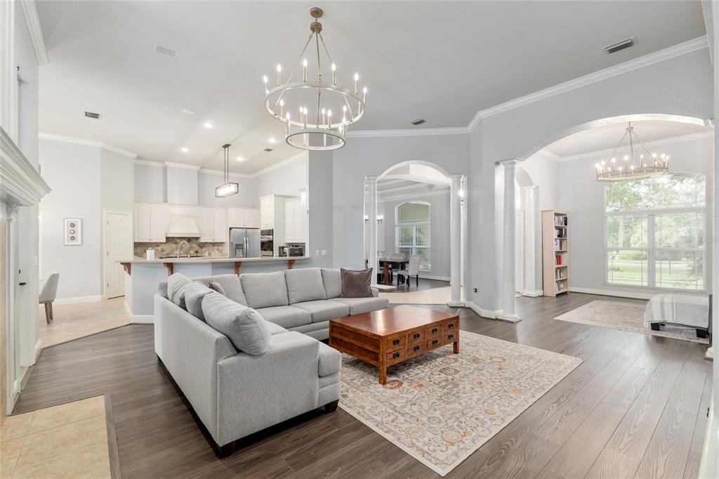 1129 Southwest 89th Street Gainesville, FL 32607 - Photo 14 of 90