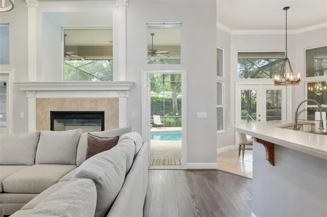 $1,085,000 | 1129 Southwest 89th Street, Gainesville, FL 32607