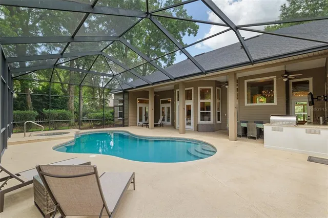 $1,085,000 | 1129 Southwest 89th Street, Gainesville, FL 32607