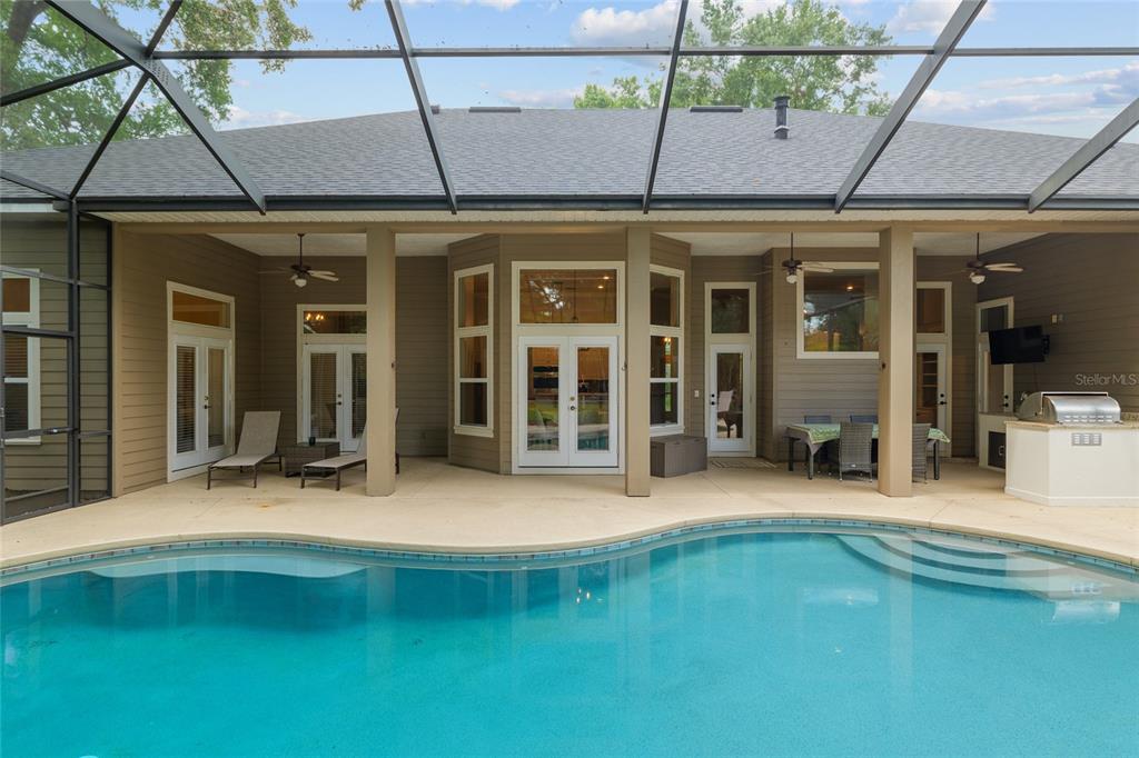 1129 Southwest 89th Street Gainesville, FL 32607 - Photo 77 of 90