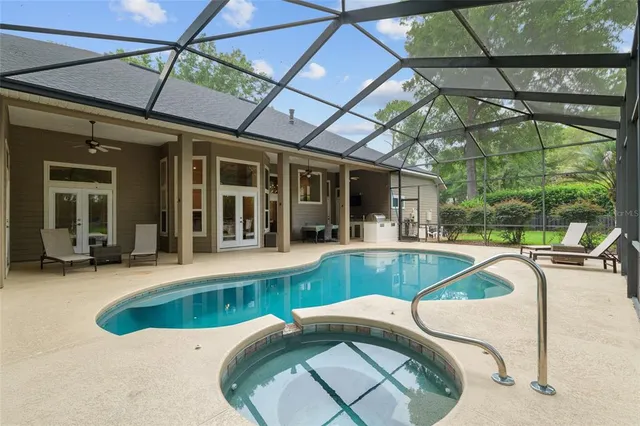 $1,085,000 | 1129 Southwest 89th Street, Gainesville, FL 32607