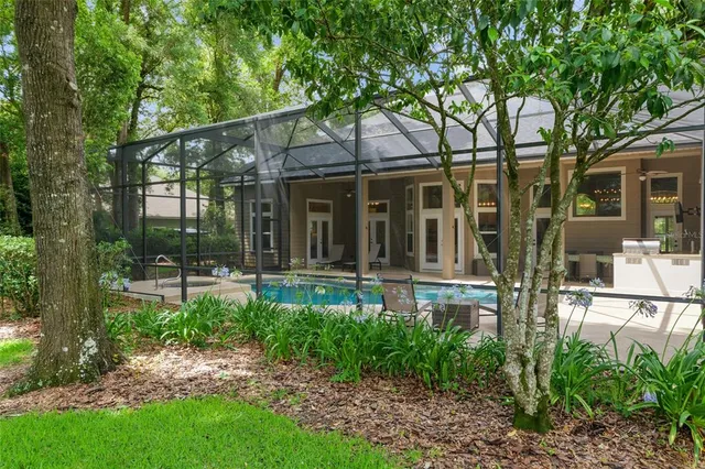 $1,085,000 | 1129 Southwest 89th Street, Gainesville, FL 32607