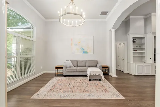 $1,085,000 | 1129 Southwest 89th Street, Gainesville, FL 32607