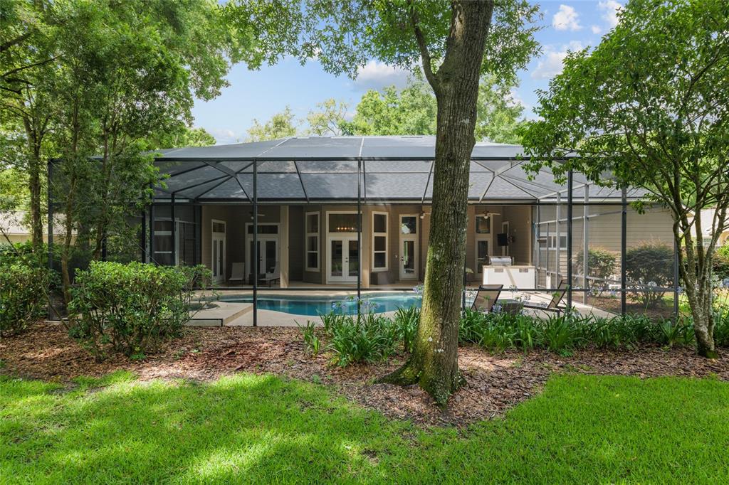 1129 Southwest 89th Street Gainesville, FL 32607 - Photo 81 of 90