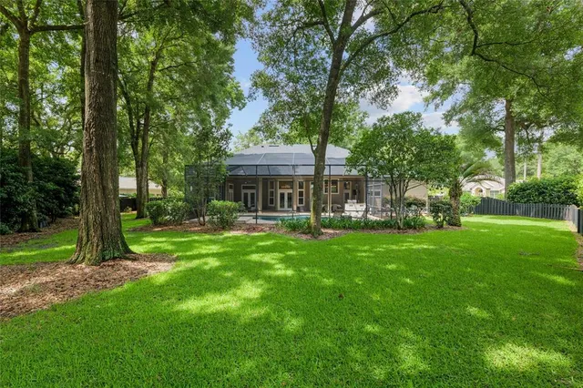 $1,085,000 | 1129 Southwest 89th Street, Gainesville, FL 32607