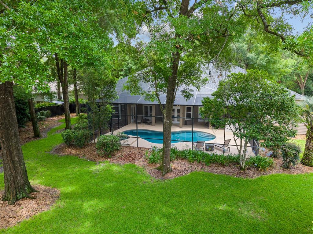 1129 Southwest 89th Street Gainesville, FL 32607 - Photo 87 of 90