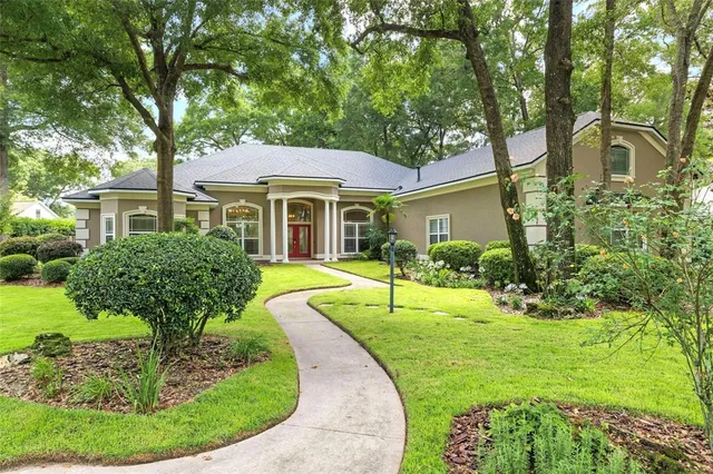 $1,085,000 | 1129 Southwest 89th Street, Gainesville, FL 32607