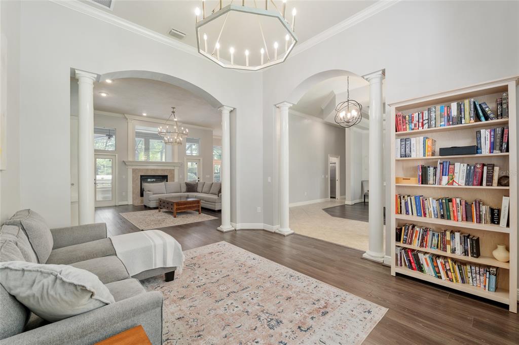 1129 Southwest 89th Street Gainesville, FL 32607 - Photo 10 of 90