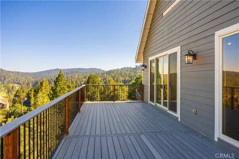 $1,175,000 | 851 Madera Lane, Lake Arrowhead, CA 92352