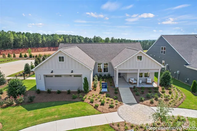 $829,867 | 2682 Headwind Court, Unit 236, Belmont, NC 28012