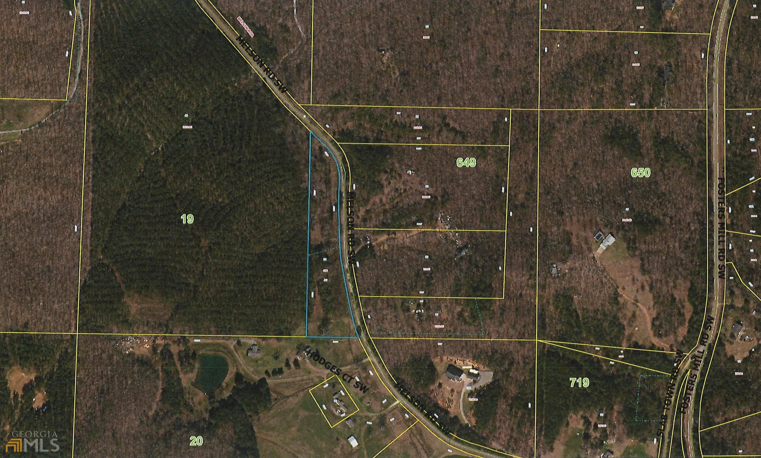 157 Melson Road Southwest Cave Spring, GA 30124 - Photo 1 of 1