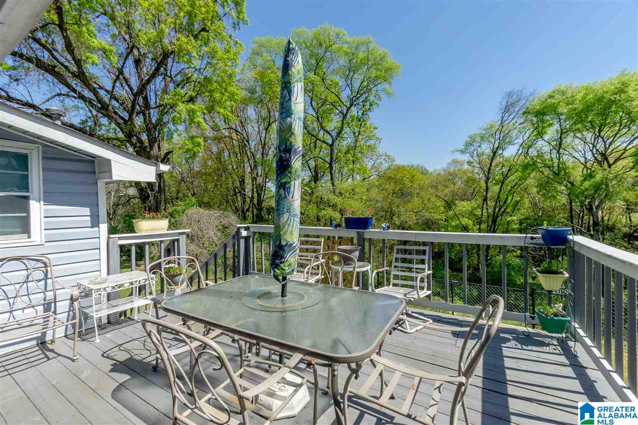 1069 Linthicum Street Birmingham, AL 35217 - Photo 16 of 36