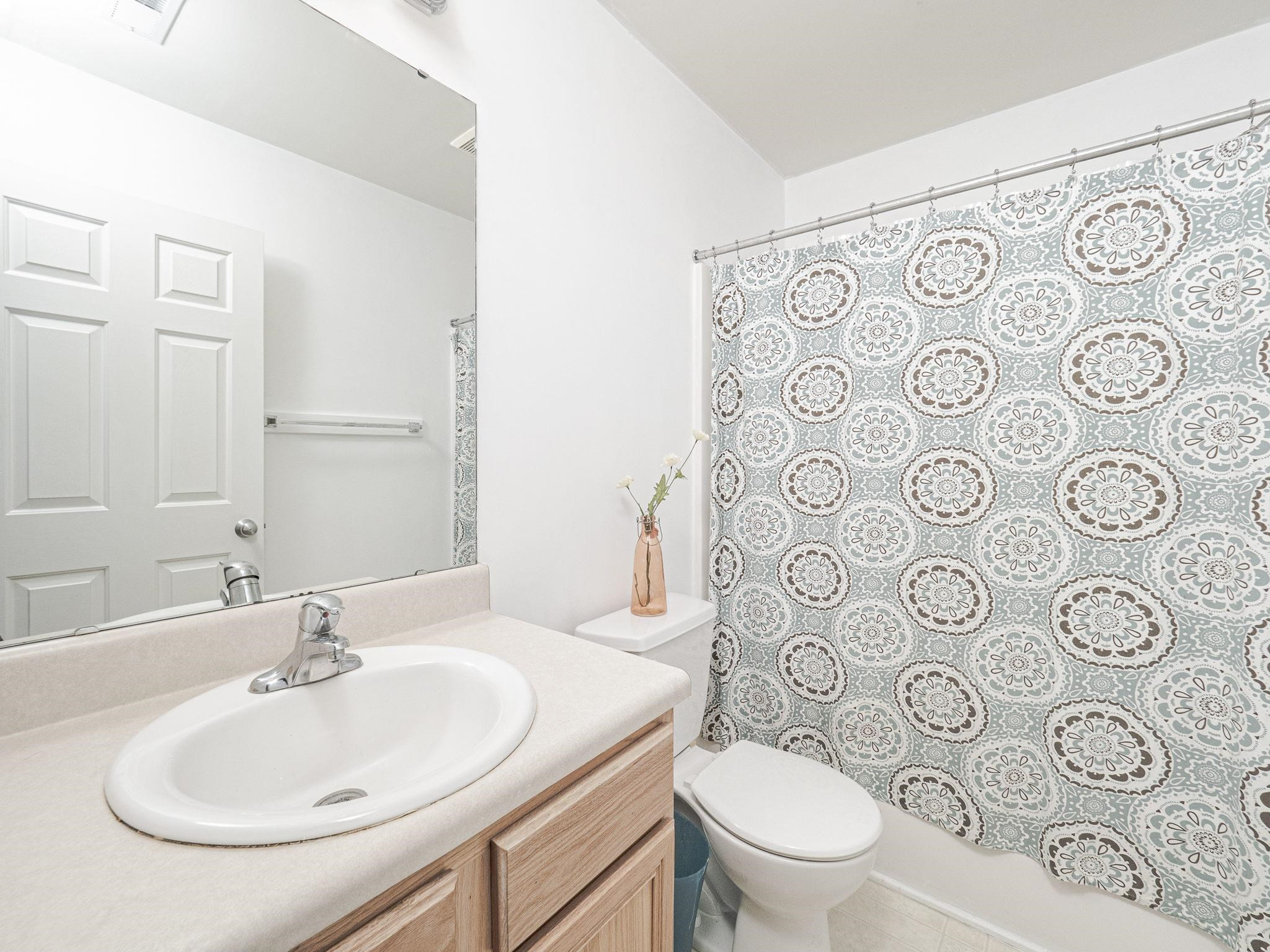 5 Stepney Court Durham, NC 27713 - Photo 24 of 28 Bathroom