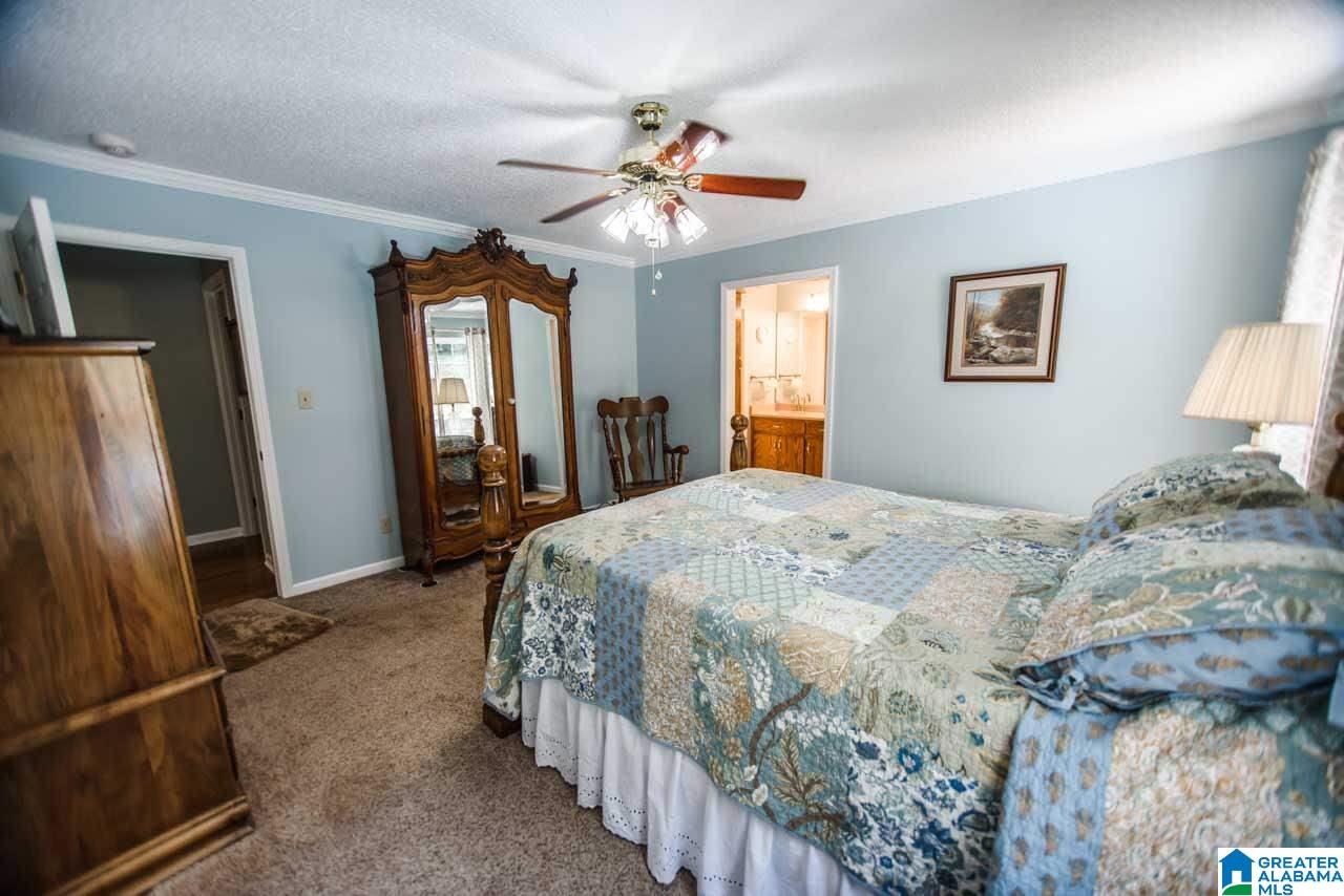850 Deer Trace Road Pell City, AL 35125 - Photo 24 of 46