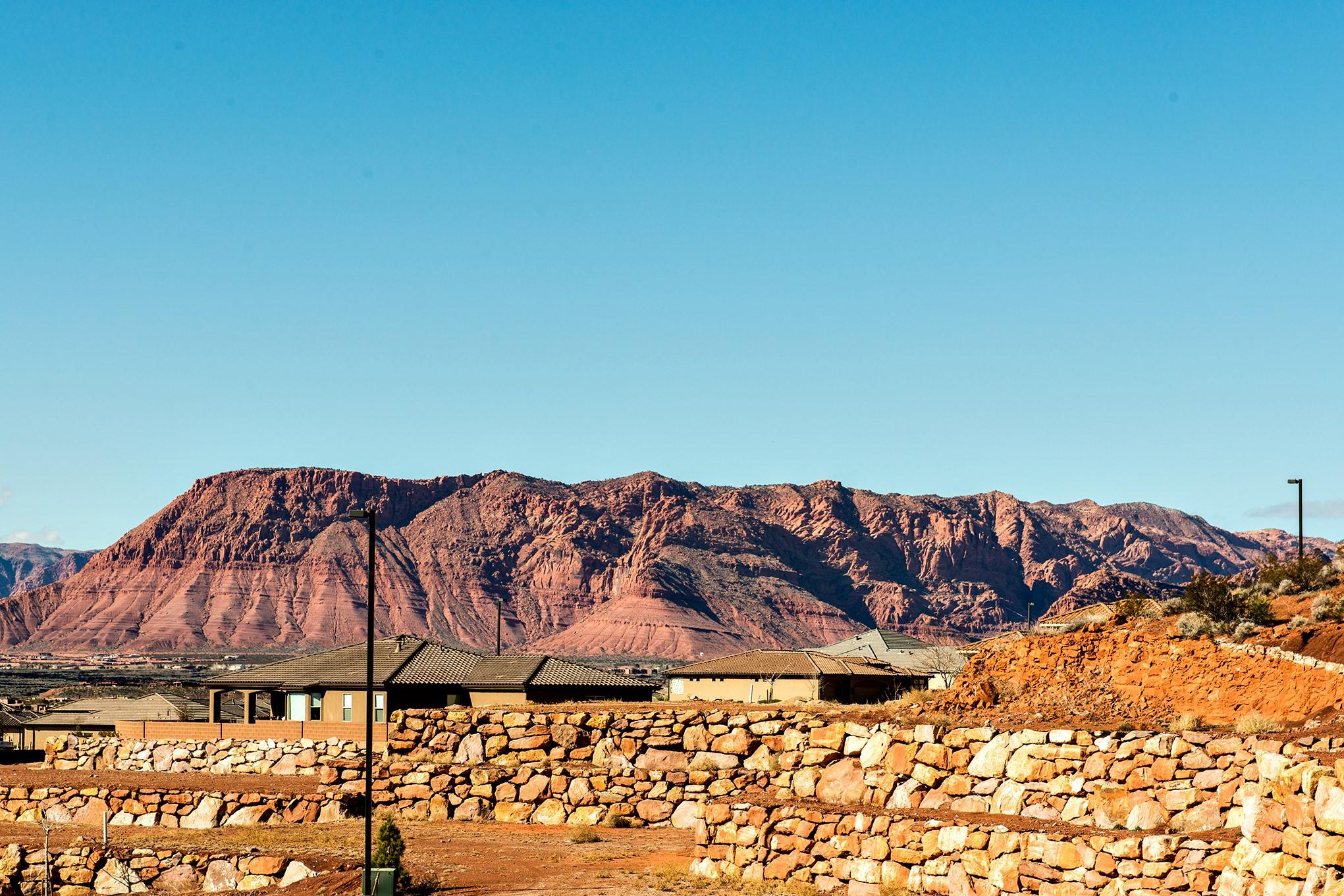 0 North Artesia Drive, Unit 35 St. George, UT 84770 - Photo 1 of 1 View 1