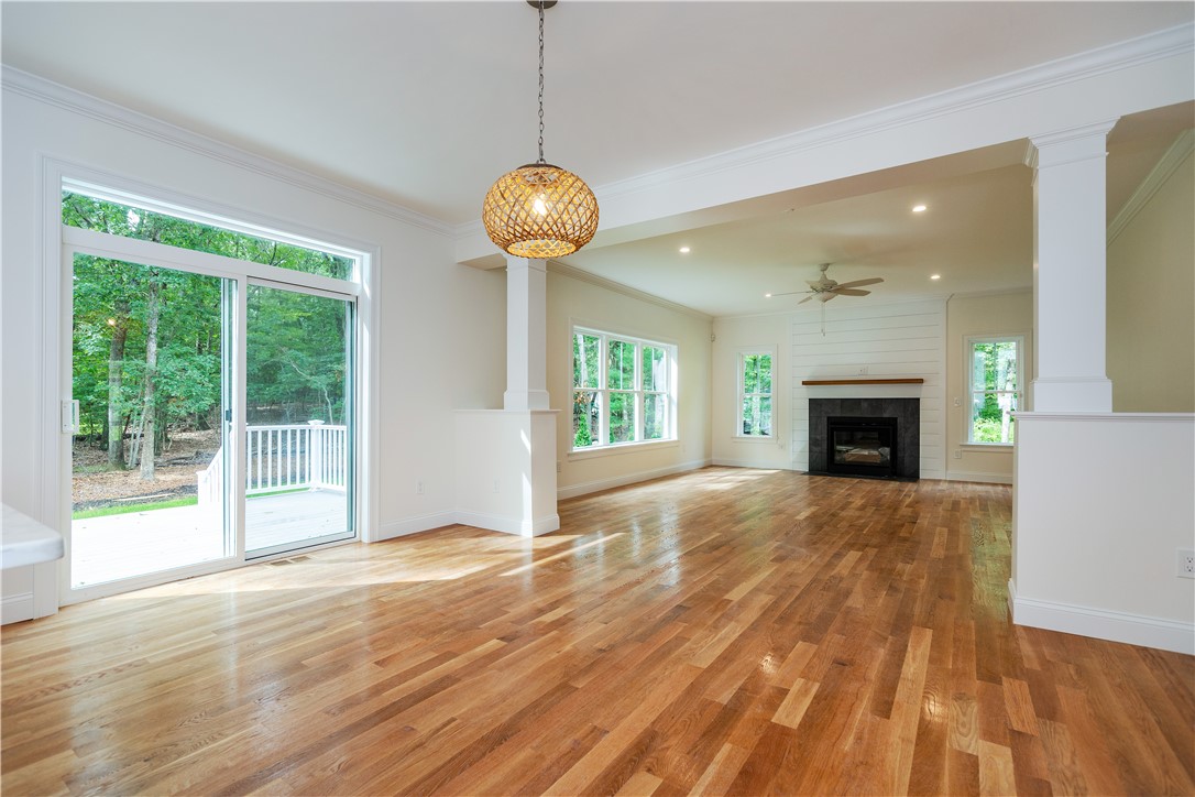 44 Saddlebrook Drive Warwick, RI 02818 - Photo 19 of 44