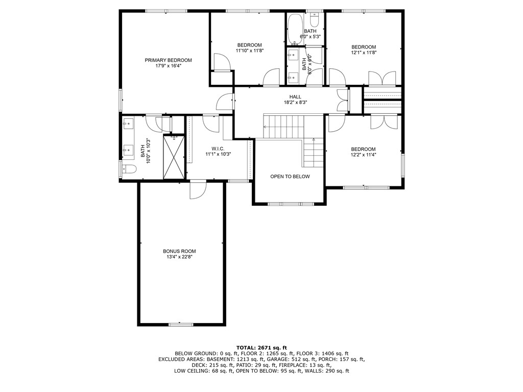 44 Saddlebrook Drive Warwick, RI 02818 - Photo 24 of 44