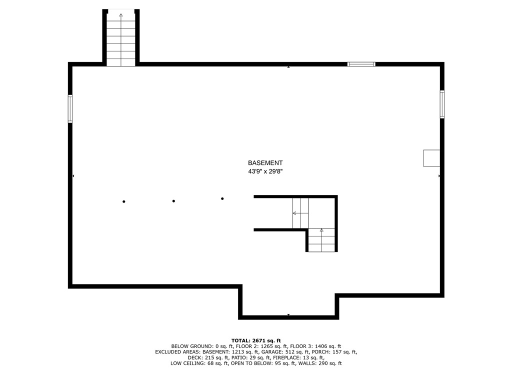 44 Saddlebrook Drive Warwick, RI 02818 - Photo 38 of 44