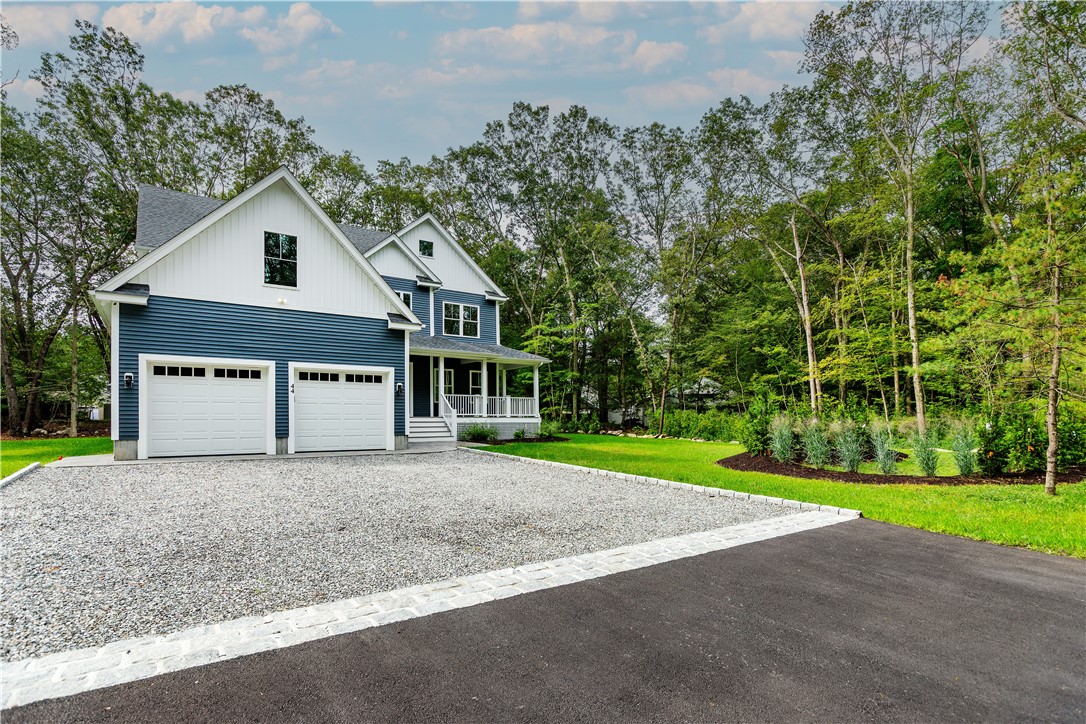 44 Saddlebrook Drive Warwick, RI 02818 - Photo 4 of 44