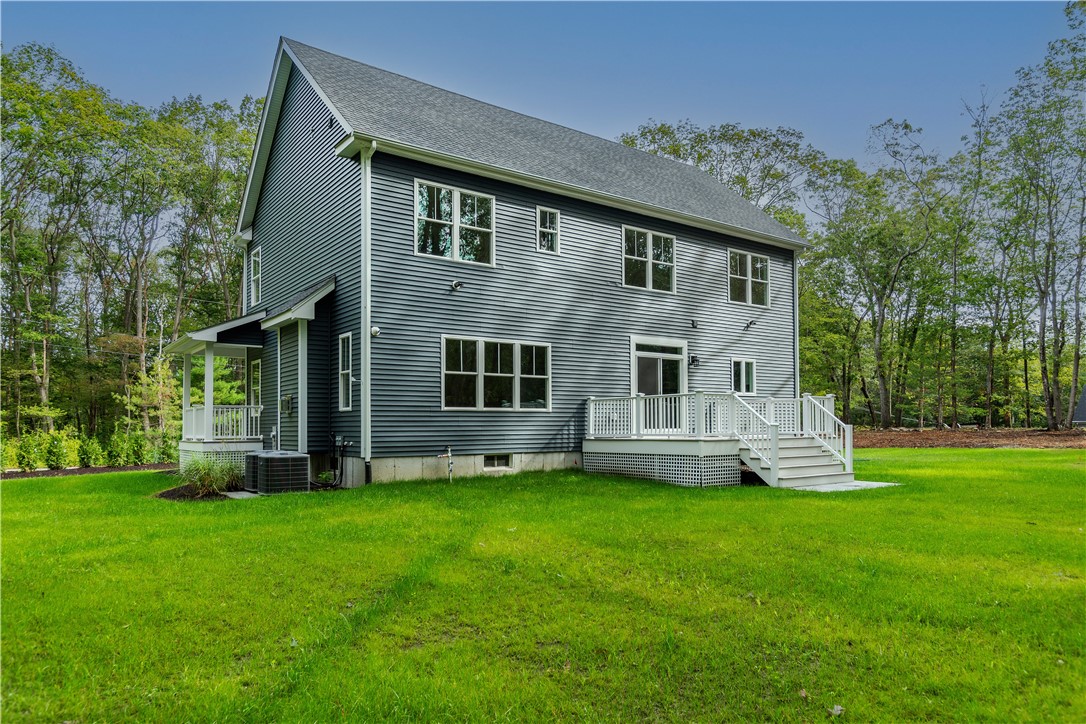 44 Saddlebrook Drive Warwick, RI 02818 - Photo 42 of 44