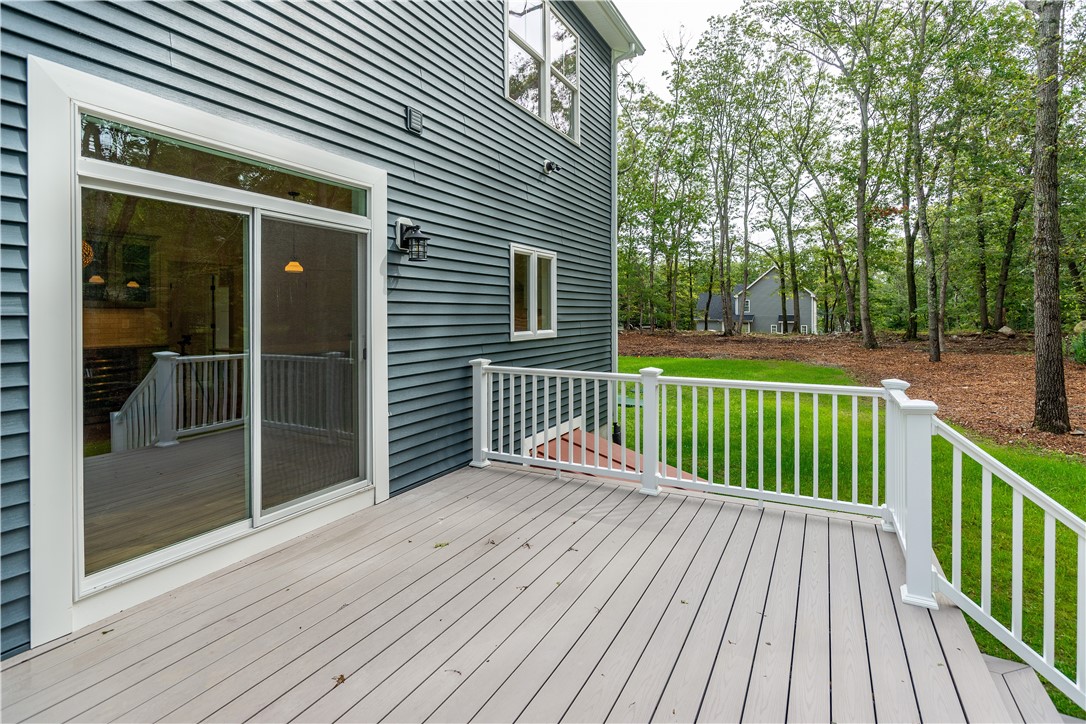 44 Saddlebrook Drive Warwick, RI 02818 - Photo 44 of 44