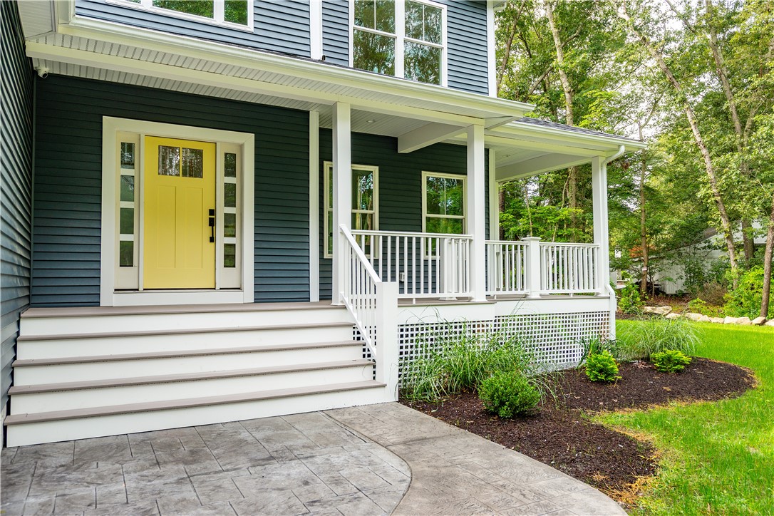 44 Saddlebrook Drive Warwick, RI 02818 - Photo 5 of 44