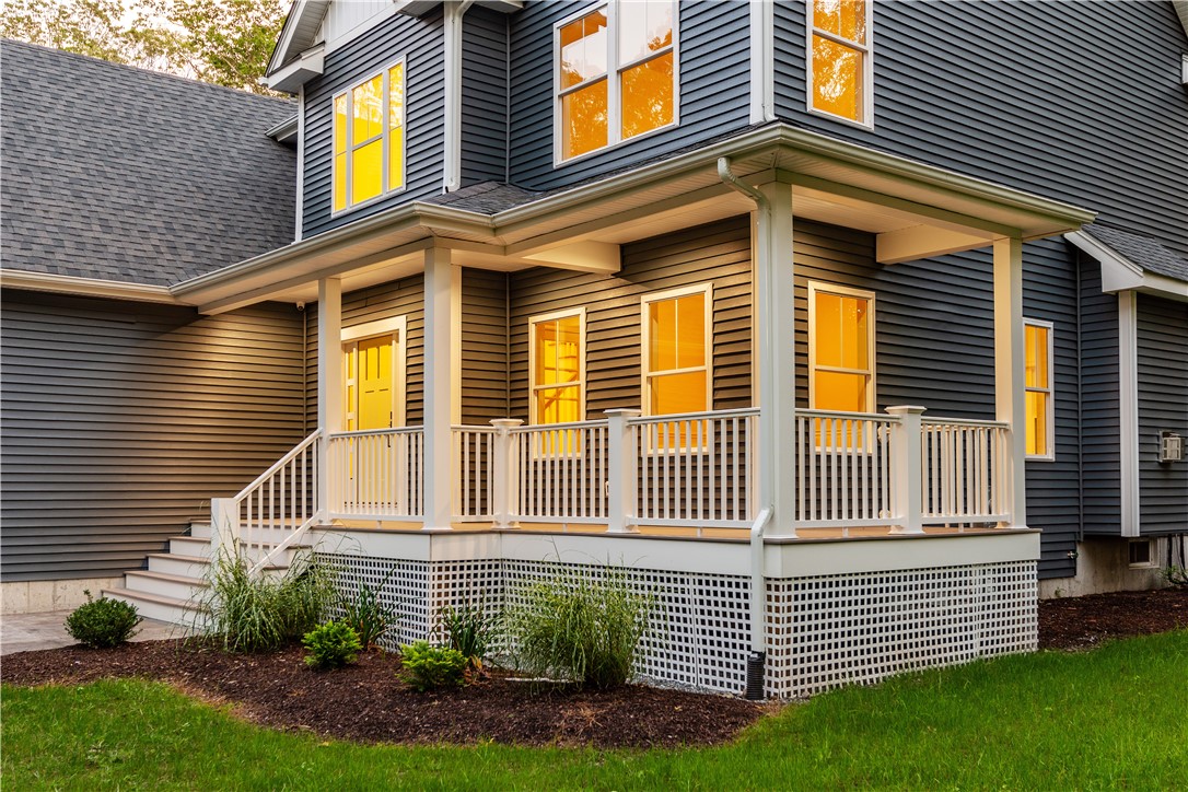 44 Saddlebrook Drive Warwick, RI 02818 - Photo 6 of 44