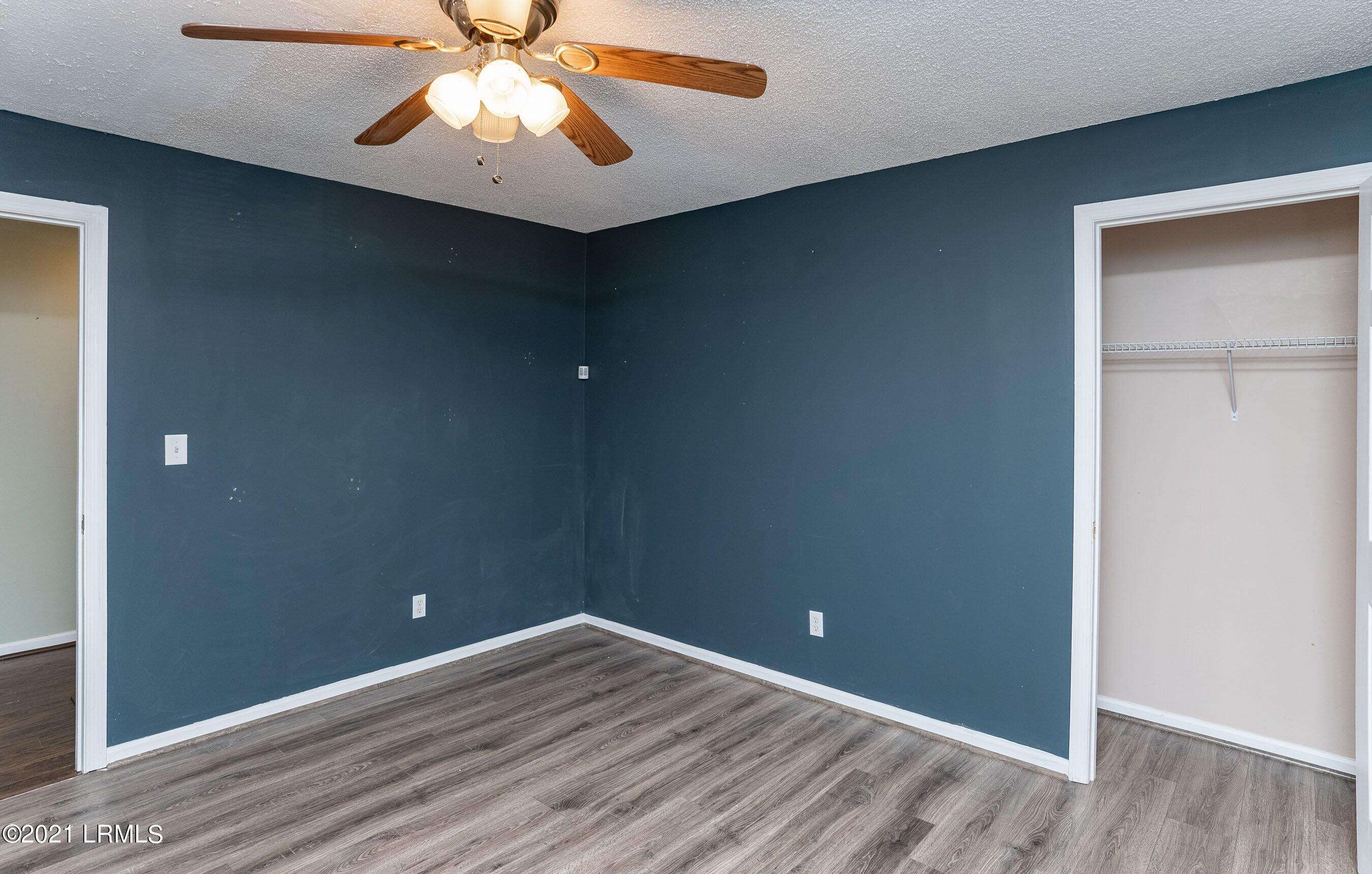 13 Little Capers Road Beaufort, SC 29907 - Photo 12 of 33 Bedroom 2