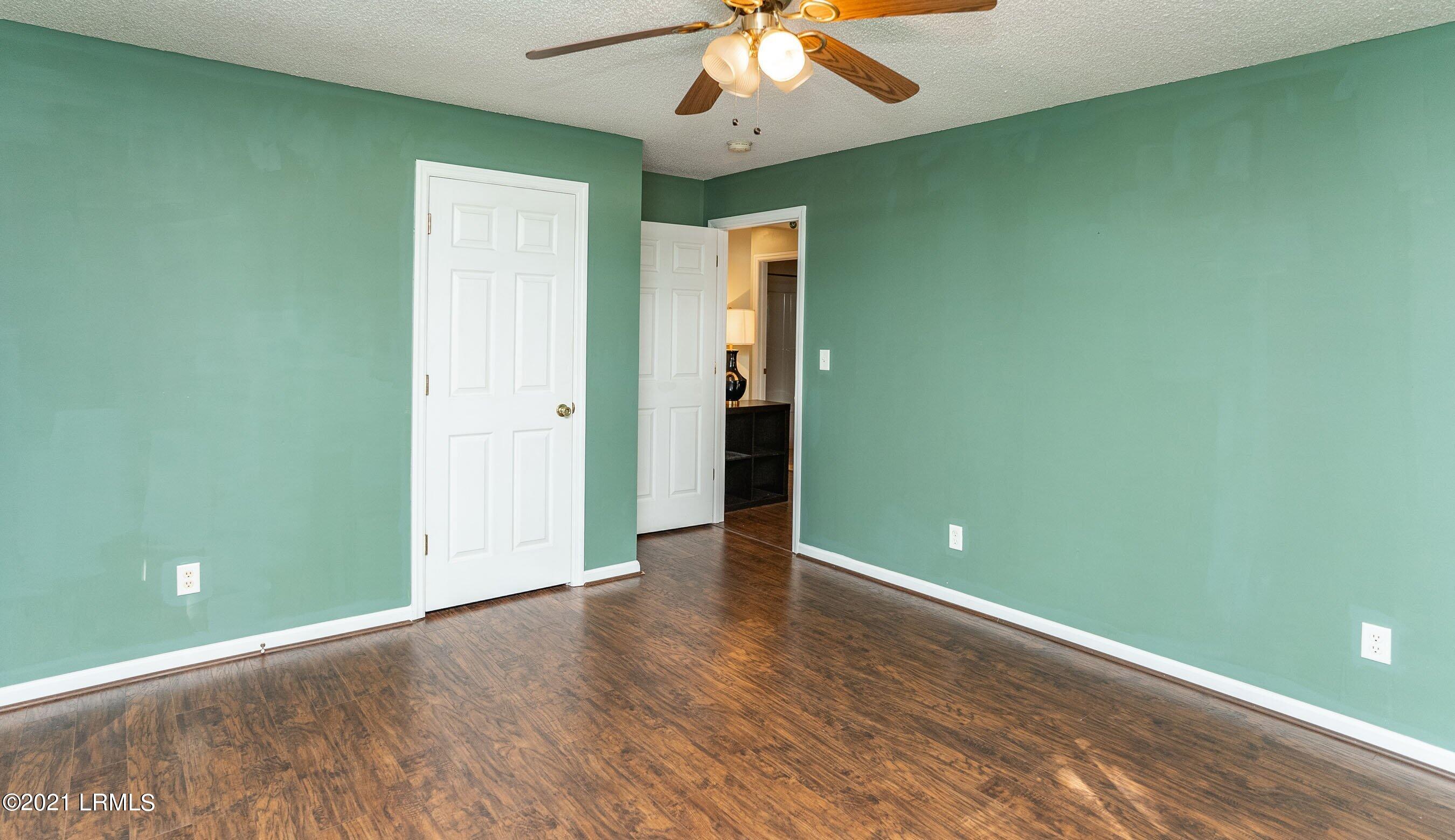 13 Little Capers Road Beaufort, SC 29907 - Photo 17 of 33 Bedroom 1