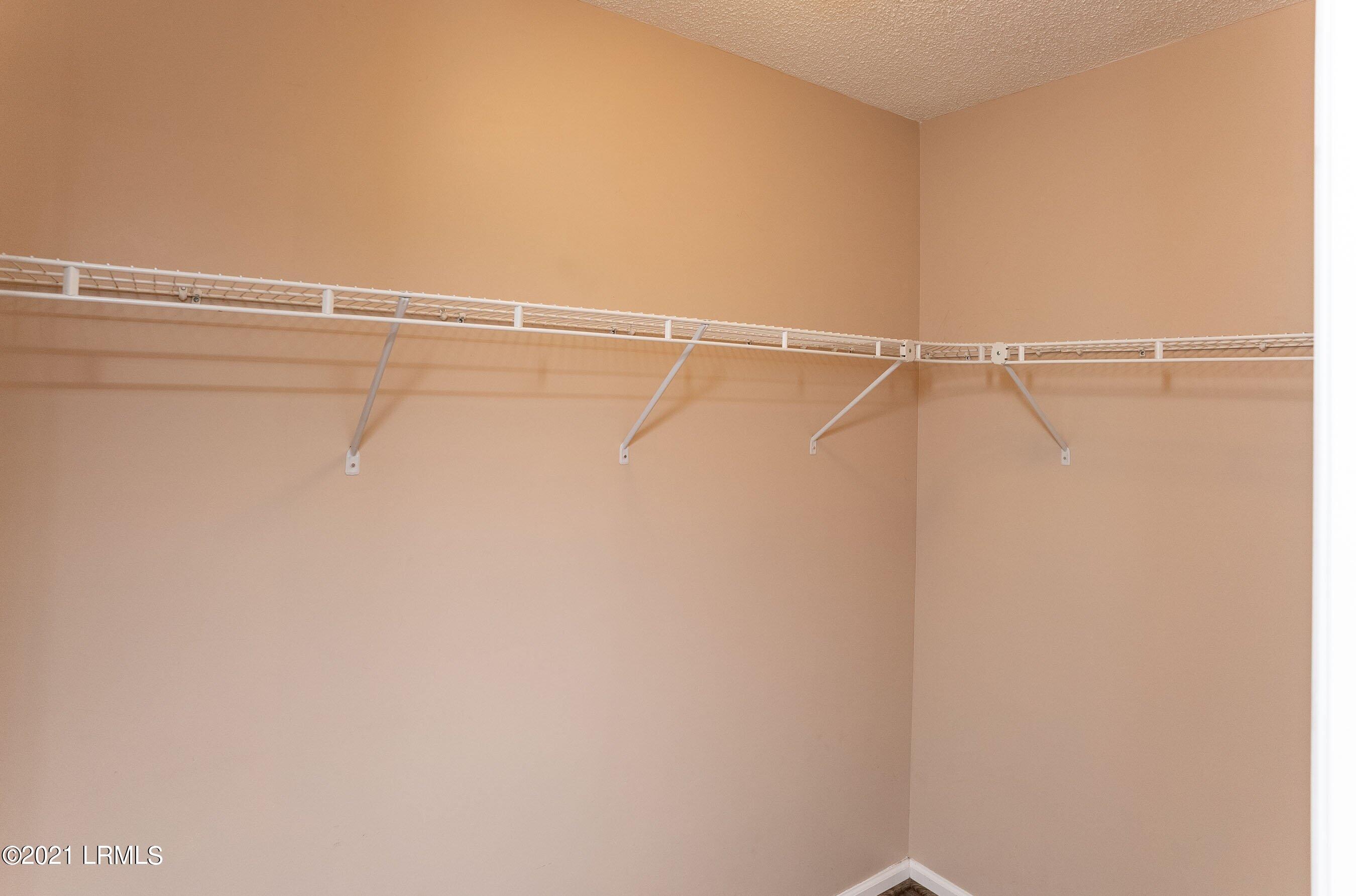 13 Little Capers Road Beaufort, SC 29907 - Photo 10 of 33 Walk in Closet