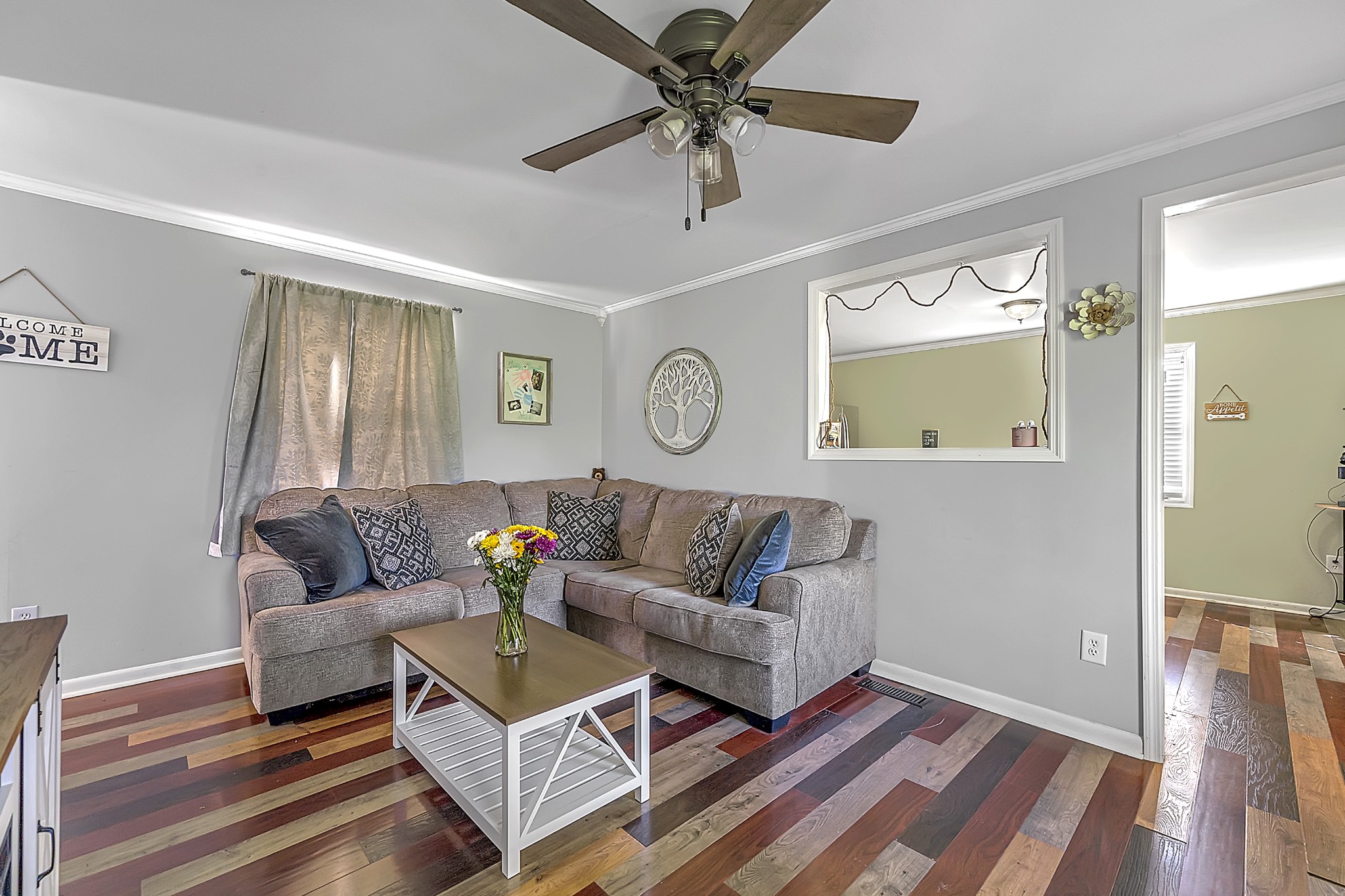 110 Hickory Ridge Road Fayetteville, TN 37334 - Photo 3 of 19 Gallery Image 3