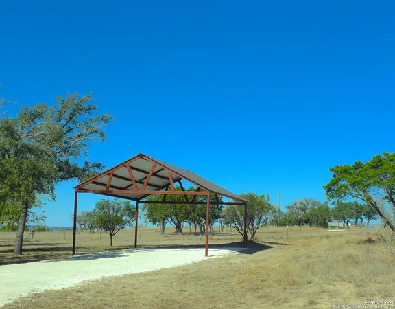 $3,900 | 234 Mill Dam Road, Comfort, TX 78013