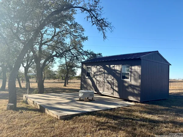 $3,900 | 234 Mill Dam Road, Comfort, TX 78013