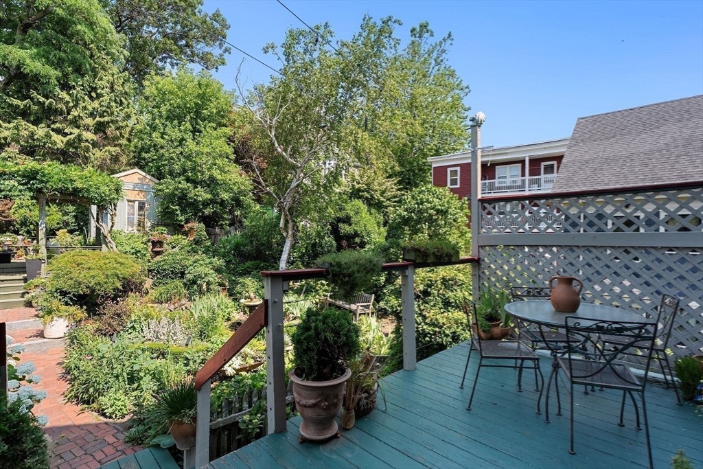10 Dewolf Street, Unit 2 Boston, MA 02125 - Photo 33 of 35