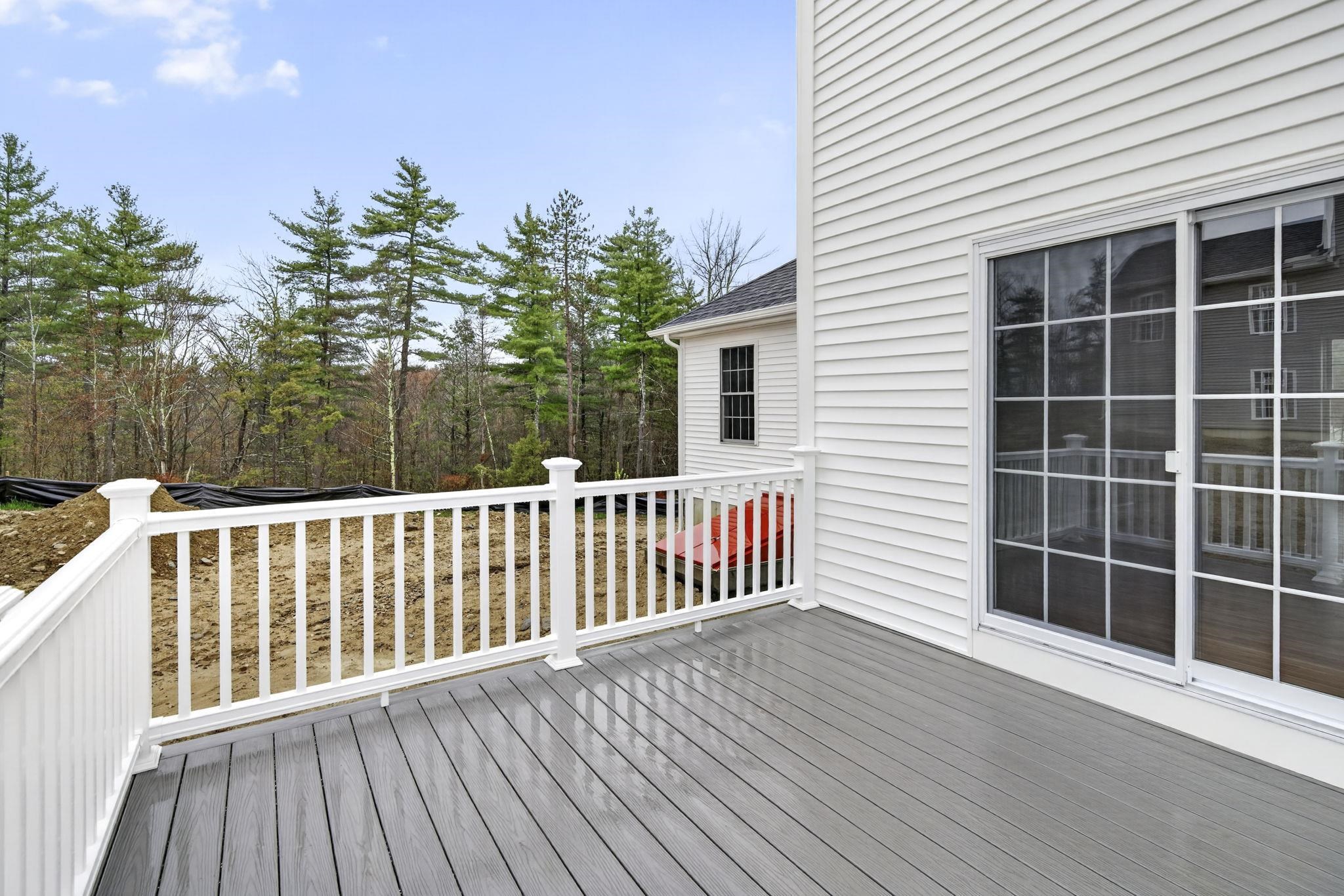 Lot 23 Falcon Ridge Road, Unit 23 Milford, NH 03055 - Photo 51 of 52