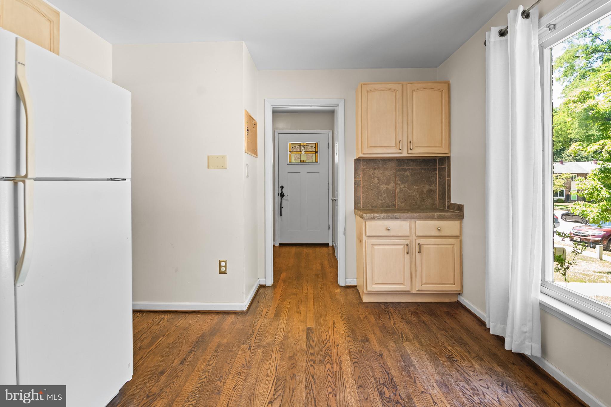 11 Strabane Court Baltimore, MD 21234 - Photo 10 of 45 Bright and inviting kitchen space.