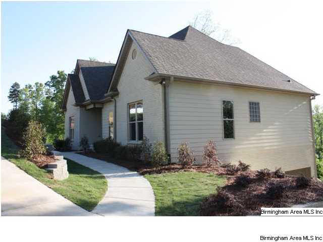 1310 Hickory Valley Road Trussville, AL 35173 - Photo 1 of 20