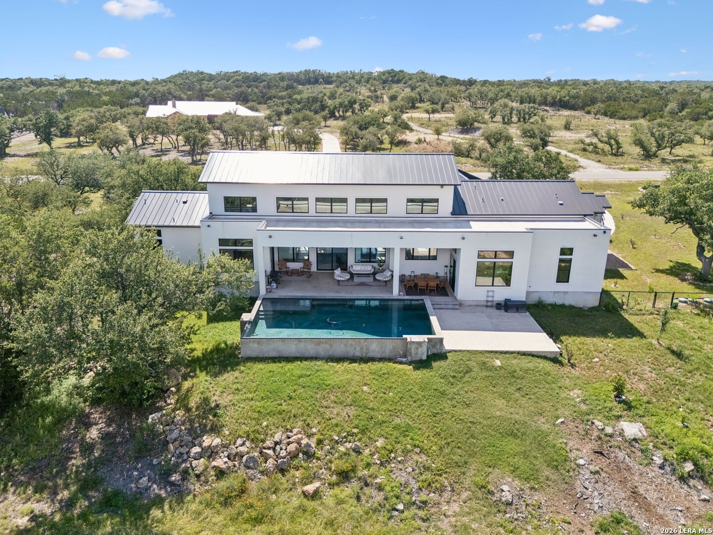 1245 Adyson Ridge Drive Bulverde, TX 78163 - Photo 54 of 55