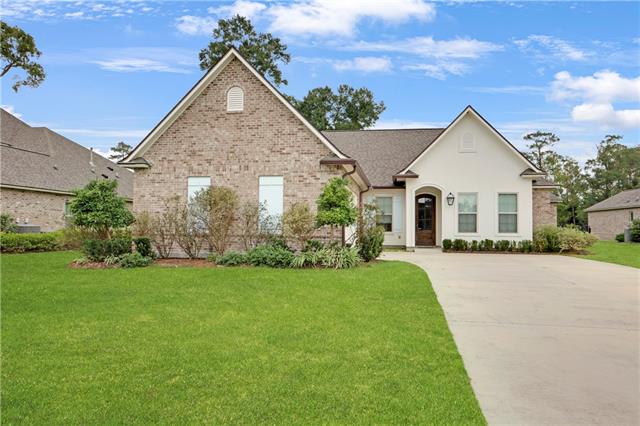 23456 Noble Oak Drive Springfield, LA 70462 - Photo 1 of 28