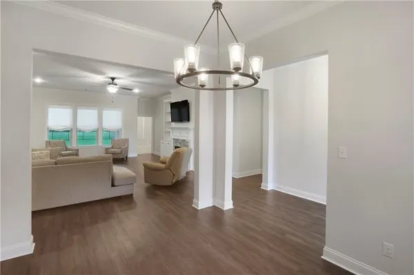 $455,000 | 23456 Noble Oak Drive, Springfield, LA 70462