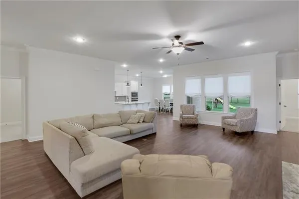 $455,000 | 23456 Noble Oak Drive, Springfield, LA 70462