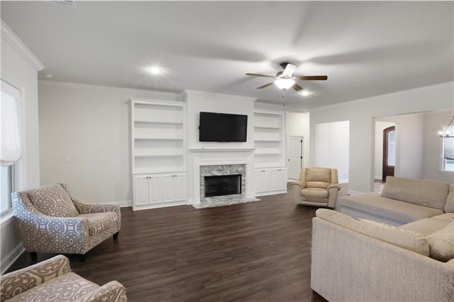 23456 Noble Oak Drive Springfield, LA 70462 - Photo 6 of 28