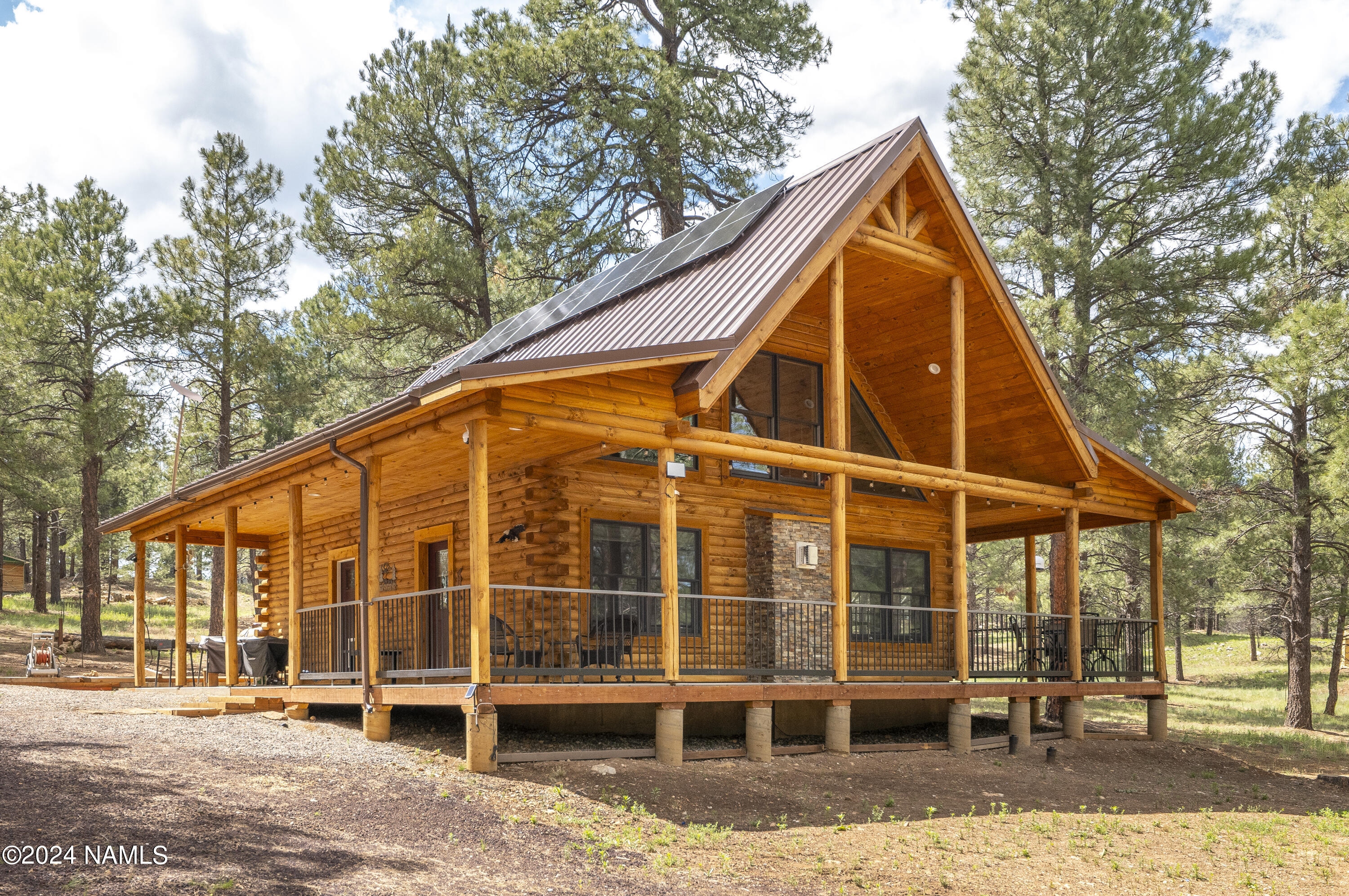 1817 Homestead Road Flagstaff, AZ 86005 - Photo 1 of 37 P1418928