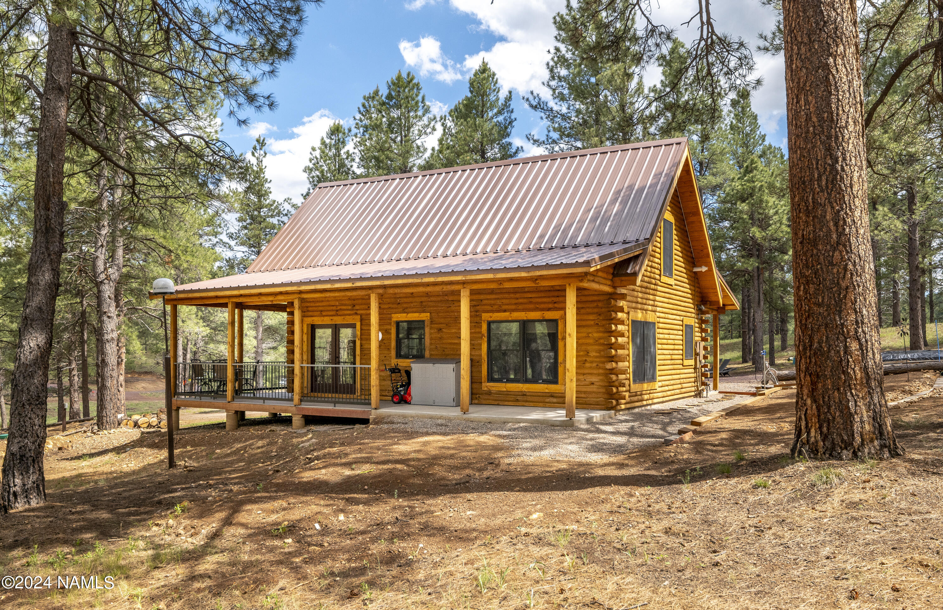 1817 Homestead Road Flagstaff, AZ 86005 - Photo 24 of 37 P1418904