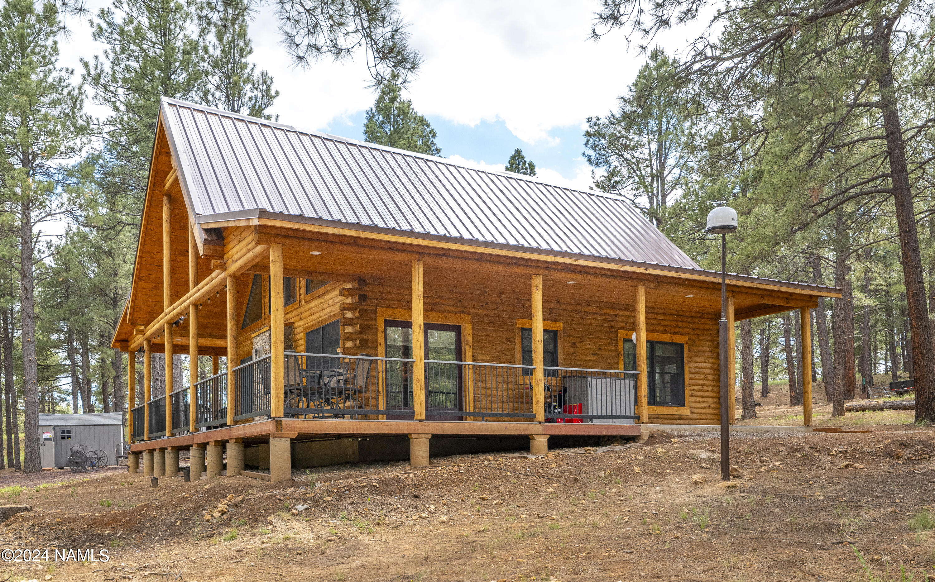 1817 Homestead Road Flagstaff, AZ 86005 - Photo 26 of 37 P1418913