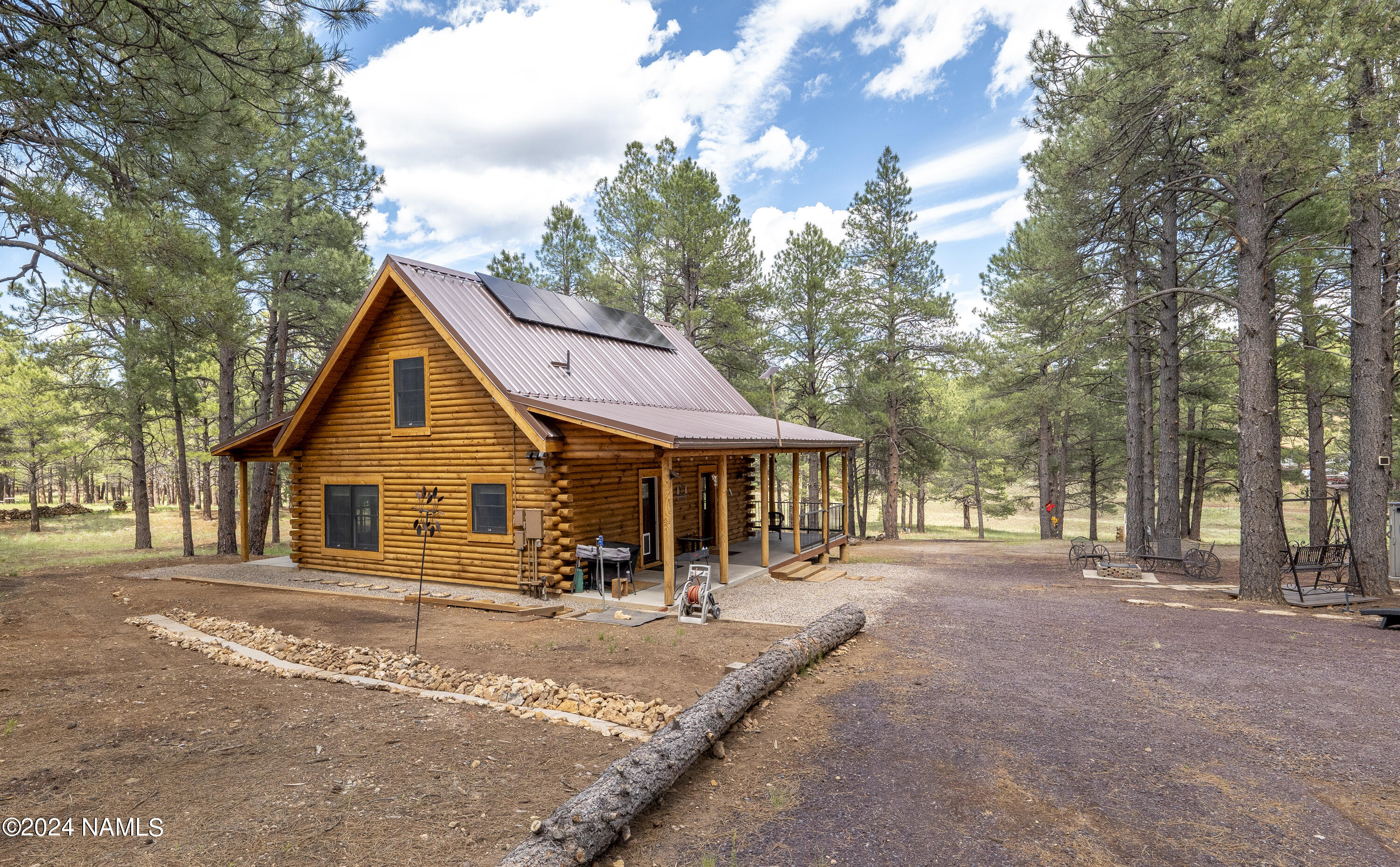 1817 Homestead Road Flagstaff, AZ 86005 - Photo 28 of 37 P1418884