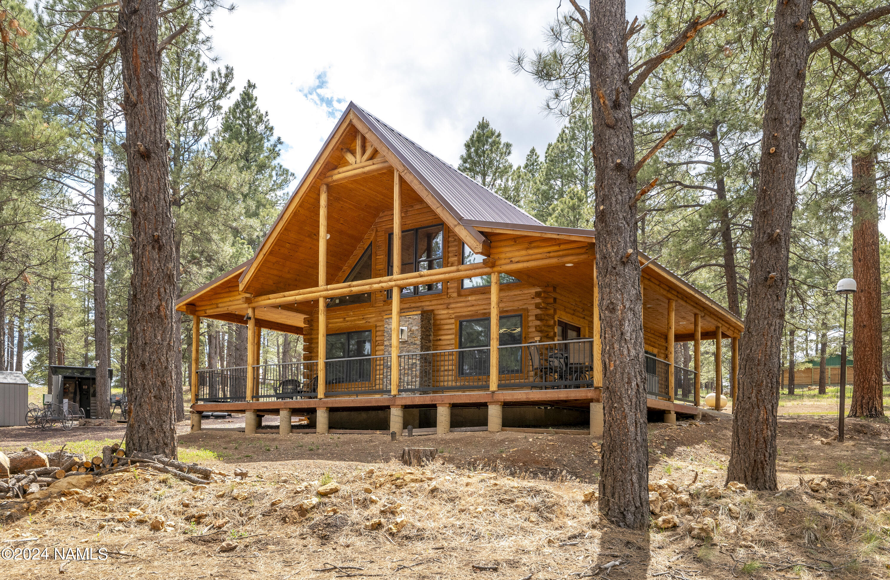 1817 Homestead Road Flagstaff, AZ 86005 - Photo 3 of 37 P1418923